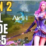 Aion 2: Game MMORPG Next-Gen dengan Pertempuran Epik dan Fitur Cross-Play