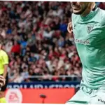 Aitor Paredes: Pemain yang Cetak Gol Sundulan Setelah Absen Dua Bulan