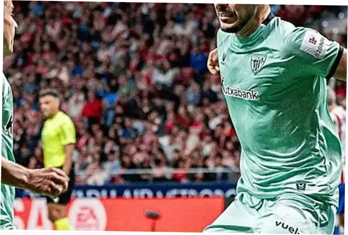 Aitor Paredes: Pemain yang Cetak Gol Sundulan Setelah Absen Dua Bulan