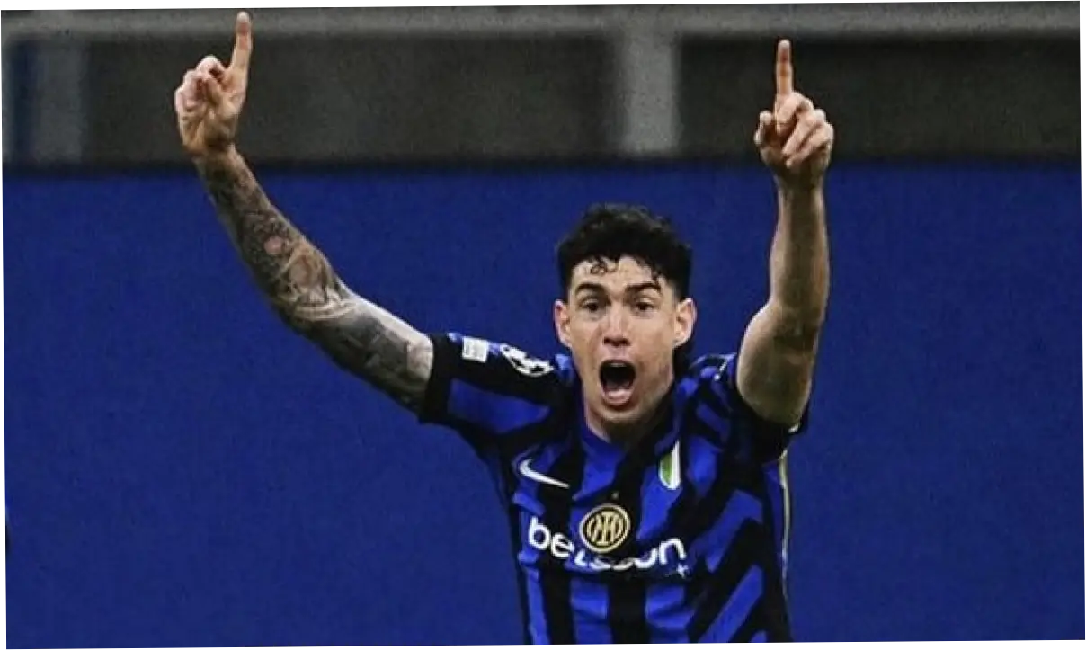 Alessandro Bastoni: Incaran Barcelona dan Kontroversi di Serie A