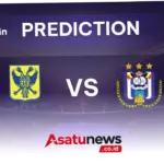 Anderlecht Siap Menghadapi Sint-Truidense dan Mencari Chancel Mbemba