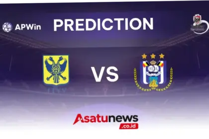 Anderlecht Siap Menghadapi Sint-Truidense dan Mencari Chancel Mbemba