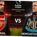 Arsenal vs Newcastle United: Cara Menonton, Jadwal, dan Siaran Langsung