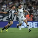 Atletico Mineiro vs Ceara: Pertarungan Sengit di Copa do Brasil