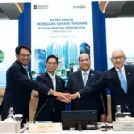 Bank Mandiri Bagikan Dividen Rp 44,47 Triliun, Berapa Yield yang Bisa Diperoleh?