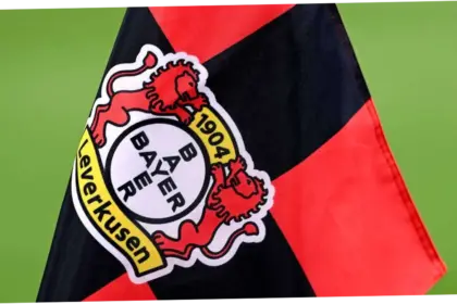 Bayer Leverkusen: Informasi Siaran Langsung dan Pertandingan Terbaru