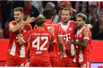 Bayern Munchen: Antara Kemenangan dan Kekalahan, Strategi dan Tantangan