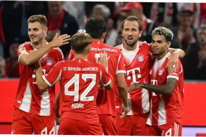Bayern Munchen: Antara Kemenangan dan Kekalahan, Strategi dan Tantangan