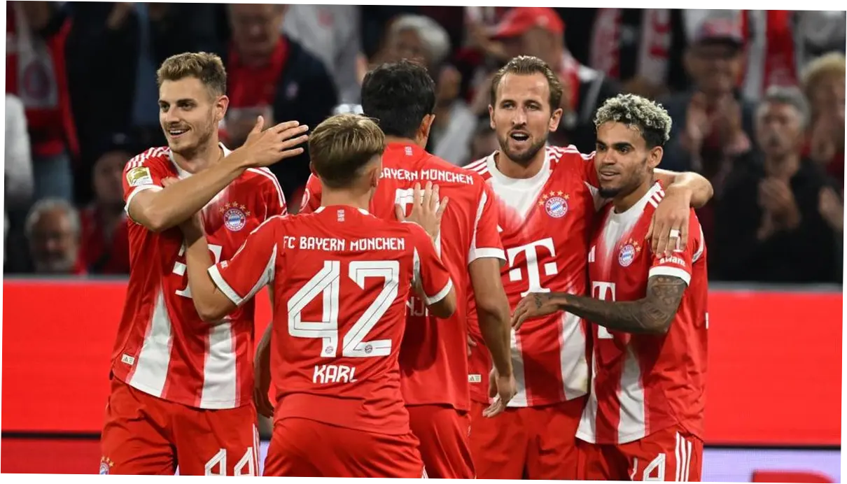 Bayern Munchen: Antara Kemenangan dan Kekalahan, Strategi dan Tantangan