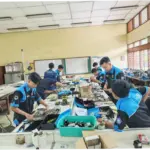 Berbagai Industri Siap Menghadapi Tantangan di 2024