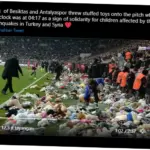 Besiktas Menjadi Sorotan: Dari Penolakan Issa Doumbia hingga Kemenangan di Piala Turki