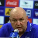 Bojan Hodak: Antara Harapan dan Tantangan di Persib Bandung