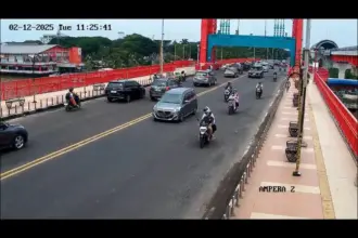 CCTV Palembang: Alat Pemantau yang Efektif dalam Mencegah Kejahatan