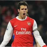 Cesc Fàbregas: Legenda Sepak Bola yang Kini Menjadi Bagian dari Como