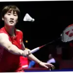 Chen Yufei: Perjalanan Menuju Kekuasaan Bulu Tangkis Dunia