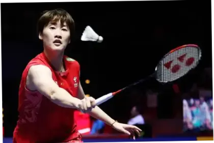 Chen Yufei: Perjalanan Menuju Kekuasaan Bulu Tangkis Dunia