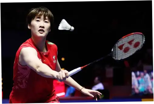 Chen Yufei: Perjalanan Menuju Kekuasaan Bulu Tangkis Dunia