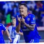 Cruz Azul: Antara Kekacauan dan Persaingan Sengit di Dunia Sepak Bola