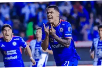 Cruz Azul: Antara Kekacauan dan Persaingan Sengit di Dunia Sepak Bola
