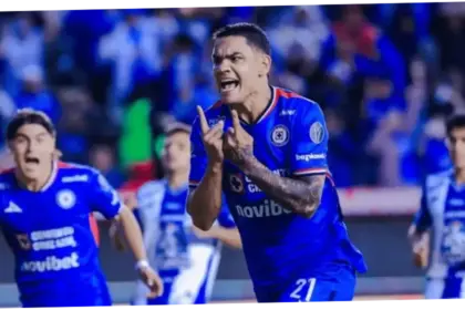 Cruz Azul: Antara Kekacauan dan Persaingan Sengit di Dunia Sepak Bola