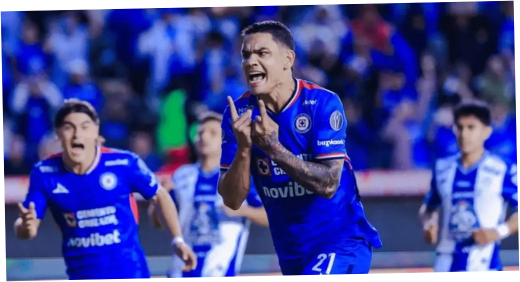 Cruz Azul: Antara Kekacauan dan Persaingan Sengit di Dunia Sepak Bola