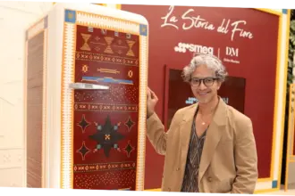 Didiet Maulana, Desainer yang Menggabungkan Tradisi dan Modernitas dalam Karya-Karyanya