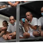 El Salvador Menghadapi Tantangan Kriminalitas: Kasus Geng MS-13