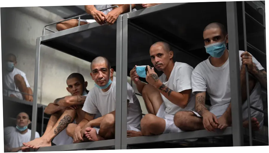 El Salvador Menghadapi Tantangan Kriminalitas: Kasus Geng MS-13