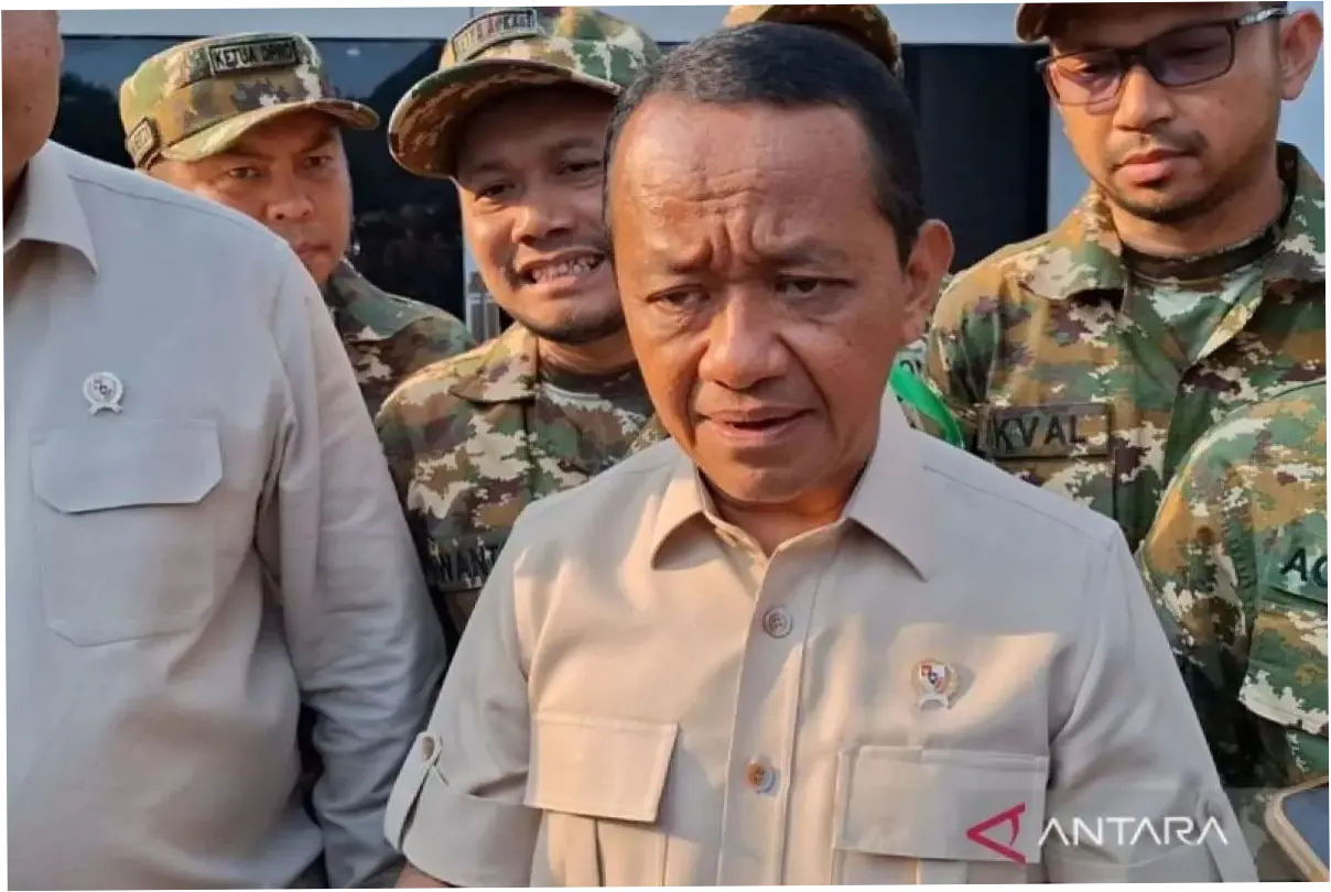 ESDM: Pasokan Energi Nasional Tetap Terjaga, Sekjen Jadi Komisaris PLN, dan Pemanfaatan Panas Bumi