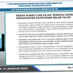 EY Indonesia: Peran Penting dalam Mengembangkan Bisnis dan Ekonomi