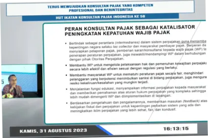 EY Indonesia: Peran Penting dalam Mengembangkan Bisnis dan Ekonomi