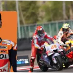 Fabio Di Giannantonio dan Masa Depan MotoGP 2027: Antara KTM dan VR46