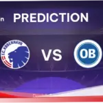 FC Copenhagen Siap Jamu Odense Boldklub di Stadion Parken