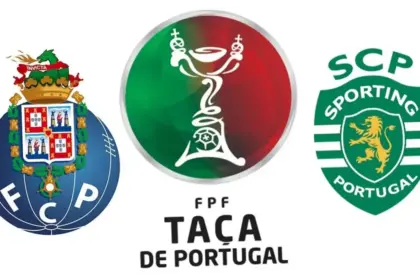 FC Porto Hadapi Sporting CP di Semifinal Taca de Portugal: Statistik dan Prediksi
