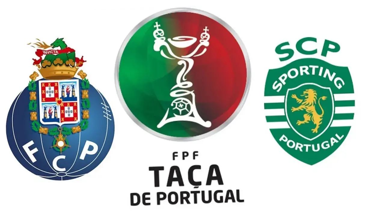 FC Porto Hadapi Sporting CP di Semifinal Taca de Portugal: Statistik dan Prediksi
