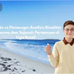 Flamengo Tundukkan Vitória: Analisis Pertandingan dan Strategi Kemenangan