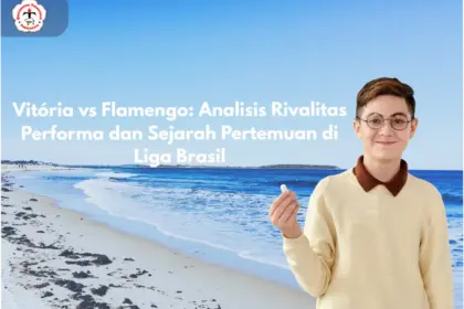 Flamengo Tundukkan Vitória: Analisis Pertandingan dan Strategi Kemenangan