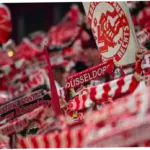 Fortuna Dusseldorf Raih Kemenangan Krusial di Bundesliga 2