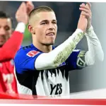 Hamburger SV Hadapi TSG Hoffenheim di Bundesliga: Persiapan dan Prediksi