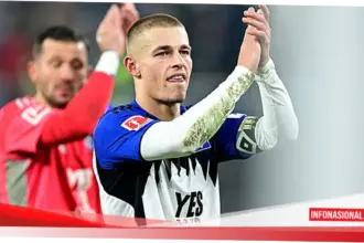 Hamburger SV Hadapi TSG Hoffenheim di Bundesliga: Persiapan dan Prediksi