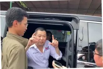 Hary Tanoe Dihukum Bayar Ratusan Miliar Rupiah, Apa yang Terjadi?