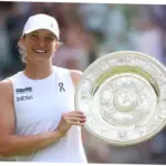 Iga Świątek: Antara Kemenangan dan Kekalahan di Dunia Tenis