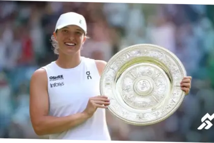 Iga Świątek: Antara Kemenangan dan Kekalahan di Dunia Tenis