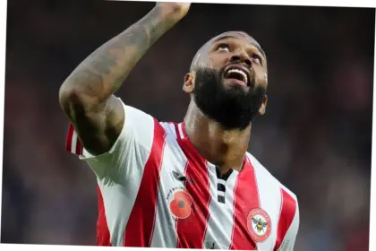 Igor Thiago: Bintang Muda yang Bersinar di Premier League