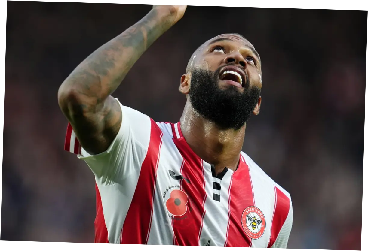 Igor Thiago: Bintang Muda yang Bersinar di Premier League