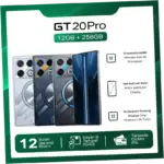 Infinix GT 50 Pro: Ponsel Gaming Terbaru dengan Spesifikasi Tinggi