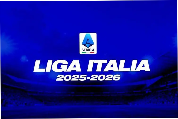 Jadwal Liga Italia 2025-2026: Hasil, Klasemen, dan Pertandingan Pekan Ini