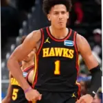 Jalen Johnson: Bintang Muda yang Membawa Hawks Menuju Kemenangan