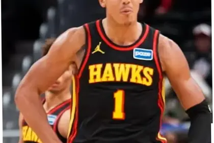 Jalen Johnson: Bintang Muda yang Membawa Hawks Menuju Kemenangan