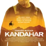 Kandahar: Film Aksi yang Mengungkap Misi Rahasia di Negeri Konflik